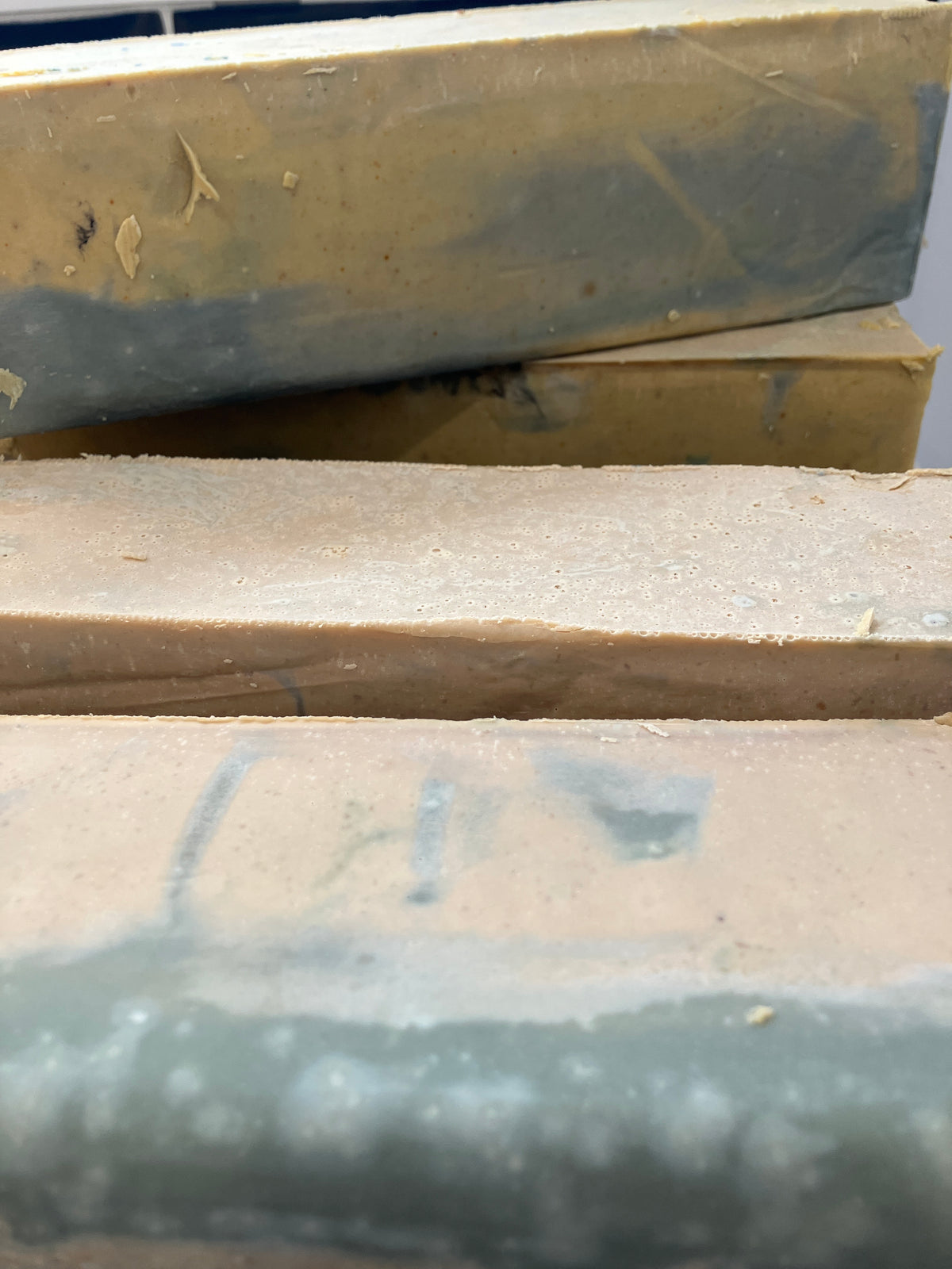 FULL SLAB OF SOAP (1.2kg) (10 bars) at WHOLESALE PRICE