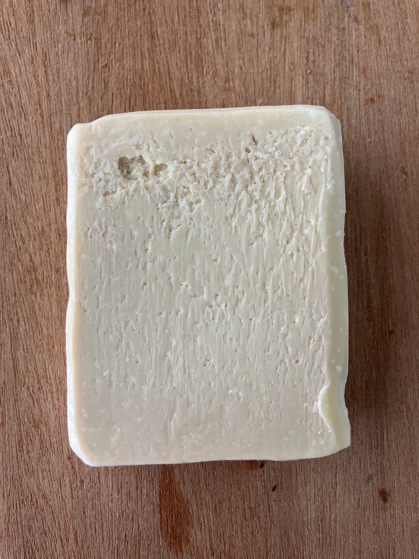 Avocado 🥑 & olive soap bar 120g