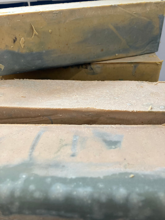 FULL SLAB OF SOAP (1.2kg) (10 bars) at WHOLESALE PRICE