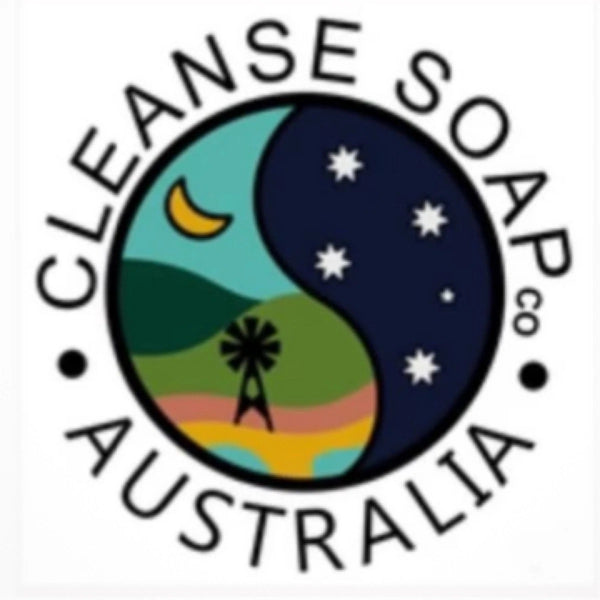 Cleanse Soap Co Australia